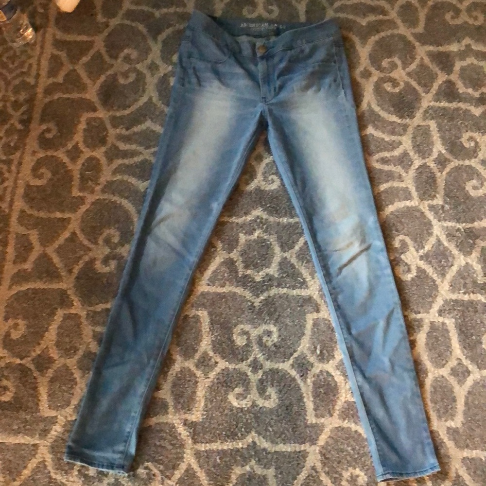 Women’s jean